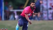 USA Cricketer Akhilesh Reddy Bodugum Charged for Violating ICC Anti-Corruption Code