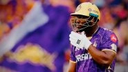 KKR Release Andre Russell, Venkatesh Iyer, Quinton de Kock, Anrich Nortje and Moeen Ali Ahead of IPL 2026 KKR Release Andre Russell, Venkatesh Iyer, Quinton de Kock, Anrich Nortje and Moeen Ali Ahead of IPL 2026