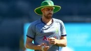 South Africa Squads for ODIs and T20Is vs India Announced: Anrich Nortje Makes Comeback in Aiden Markram-Led T20I Team, Temba Bavuma To Captain in ODI Series