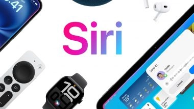 Siri New Version Update: Apple’s Revamped Siri To Lean on Google’s Gemini AI, With No Guarantee Users Will Like It, Says Report