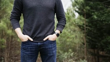 Apple Watch To Rescue: Smartwatch of Apple Saves Life of Madhya Pradesh Man by Alerting Him About Unusually High Heart Rate During Movie