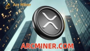 Breaking News: How To Turn a $1,000 XRP Investment Into $100,000 XRP on Arc Miner?