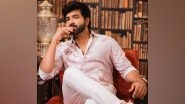 Bomb Threat at Tamil Actor Arun Vijay's Chennai Residence, Probe Underway