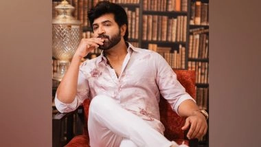 Bomb Threat at Tamil Actor Arun Vijay's Chennai Residence, Probe Underway