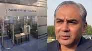 Viral Pic Claims Asia Cup 2025 Trophy 'Locked' Inside ACC Office Amidst Mohsin Naqvi's Controversy With Team India Viral Pic Claims Asia Cup 2025 Trophy 'Locked' Inside ACC Office Amidst Mohsin Naqvi's Controversy With Team India