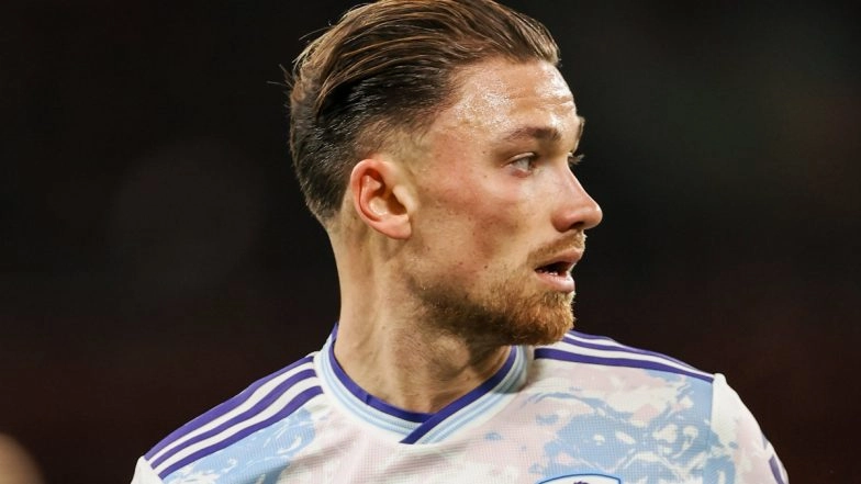 Aston Villa vs Maccabi Tel-Aviv UEFA Europa League 2025-26 Live Streaming Online &amp; Match Time in India: How To Watch UEL Match Live Telecast on TV &amp; Football Score Updates in IST?