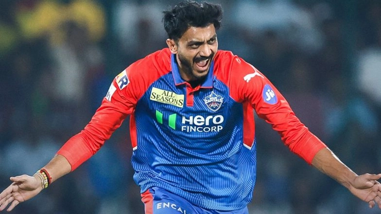 Impact Subs in Today's IPL Match for Delhi Capitals vs Punjab Kings