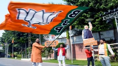 Delhi MCD By-Election Results 2025: BJP Wins 7 Seats While AAP Secures 3, Congress Also Opens Account