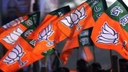Kerala Local Body Election Results 2025: Lotus Blooms in Thiruvananthapuram Corporation As BJP Emerges Dominant Force