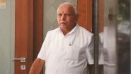 Sexual Assault Case: Karnataka High Court Refuses to Quash Summons to Former CM BS Yediyurappa in Pocso Case Sexual Assault Case: Karnataka High Court Refuses to Quash Summons to Former CM BS Yediyurappa in Pocso Case