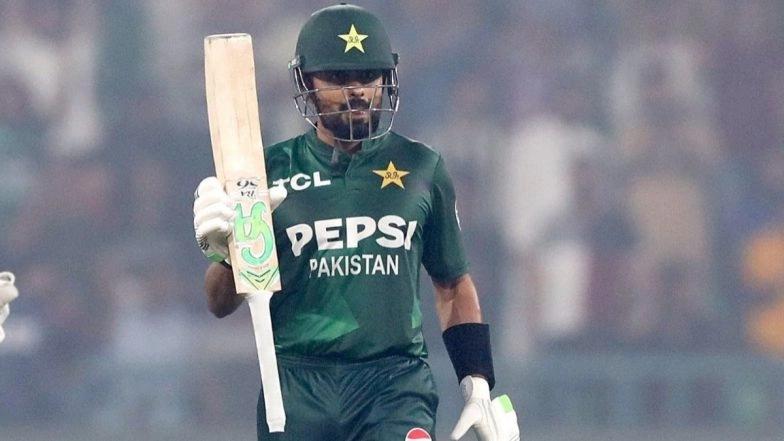 PAK vs SA 3rd T20I Result: Babar Azam's Half-Century Powers Pakistan to 2-1 Series Victory