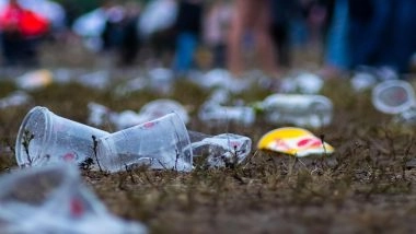 Bengaluru: Days After 'Garbage Dumping Festival', BSWML Announces To Give INR 250 As Reward for Sharing Videos of People Littering Bangalore Streets