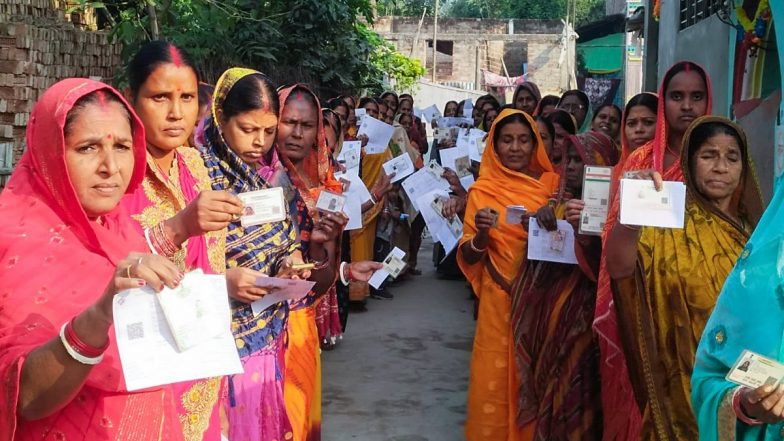 Bihar Assembly Elections Results 2025: Vote Counting To Begin at 8 AM, Alongside Bypolls Across 7 States and Union Territory