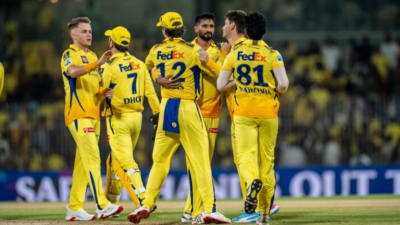 CSK Set To Enter IPL 2026 Auction With Second-Biggest Purse; Rachin Ravindra, Devon Conway, Matheesha Pathirana Among 11 Players Released