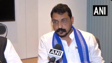 ‘What Is Use of Such Process’: Chandrashekhar Azad Expresses Concern Over Teacher’s Suicide in Moradabad, Urges EC to Reconsider SIR Limit