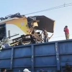 Bilaspur Train Accident: Death Toll Rises to 8 in Passenger-Goods Train Collision in Chhattisgarh