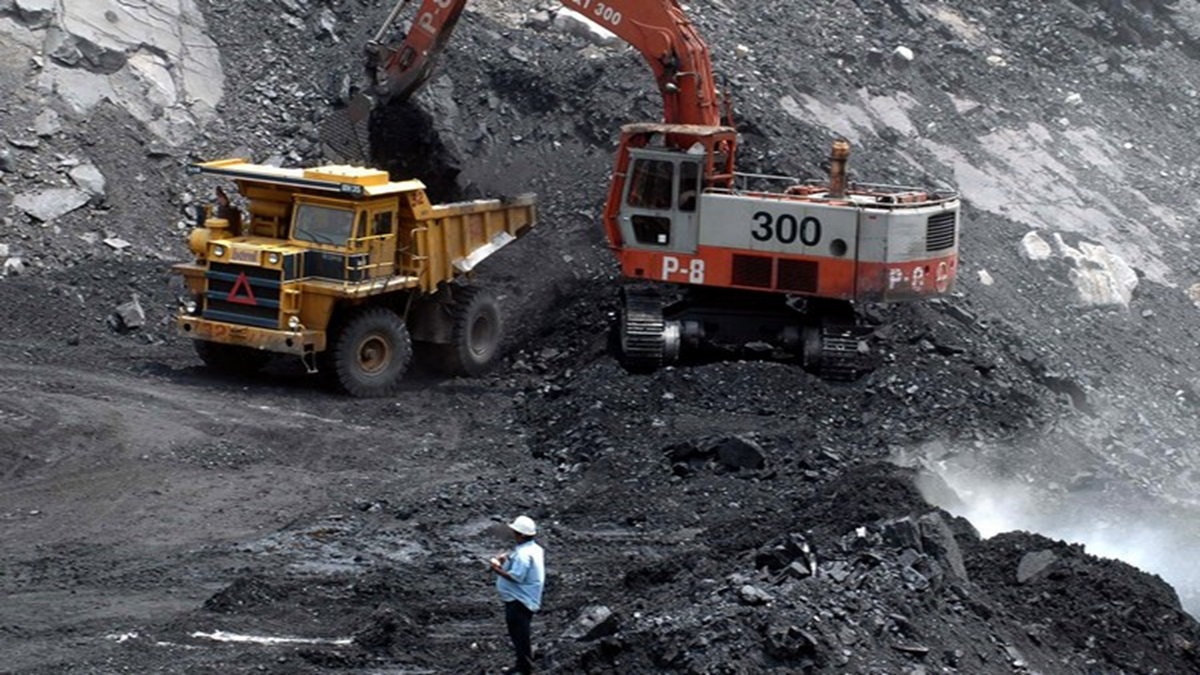 India Power Crisis: 58 Thermal Plants Running on Critically Low Coal Stocks