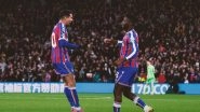 Crystal Palace vs AZ Alkmaar UEFA Europa Conference League 2025-26 Live Streaming Online & Match Time in India: How To Watch UECL Match Live Telecast on TV & Football Score Updates in IST?