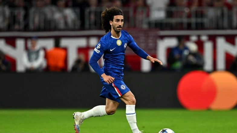 Tottenham Hotspur vs Chelsea Premier League 2025&ndash;26 Free Live Streaming Online: How To Watch EPL Match Live Telecast on TV &amp; Football Score Updates in IST?