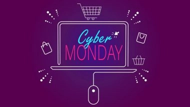 When Is Cyber Monday 2025? Know Date, History & Significance of the Major US Online Shopping Event