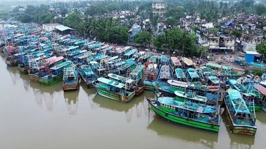 Cyclone Ditwah Brings Vigorous Monsoon, Heavy Rainfall Across Tamil Nadu; IMD Issues Red Alert for Several Districts