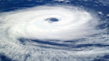 Cyclone Senyar: IMD Issues Rainfall Alert As Cyclonic Storm 'Senyar' Likely To Form Over South Bay of Bengal in Next 48 Hours; Check Path and Landfall Details Here