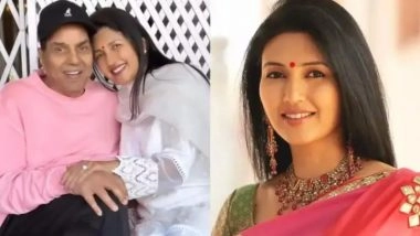 Who Is Deepti Bhatnagar? From Miss India at 18 to Bollywood, Hollywood, Travel Shows and Now Dharmendra’s Daughter-in-Law – a Journey of Stardom, Reinvention and Global Exploration