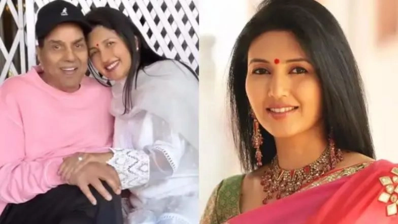 Who Is Deepti Bhatnagar? From Miss India at 18 to Bollywood, Hollywood, Travel Shows and Now Dharmendra&rsquo;s Daughter-in-Law &ndash; a Journey of Stardom, Reinvention and Global Exploration