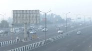 Delhi-NCR Air Pollution: AQI of Delhi-NCR Remains in 'Very Poor' Range, 6 Stations Including Narela Cross 400 Mark Delhi-NCR Air Pollution: AQI of Delhi-NCR Remains in 'Very Poor' Range, 6 Stations Including Narela Cross 400 Mark