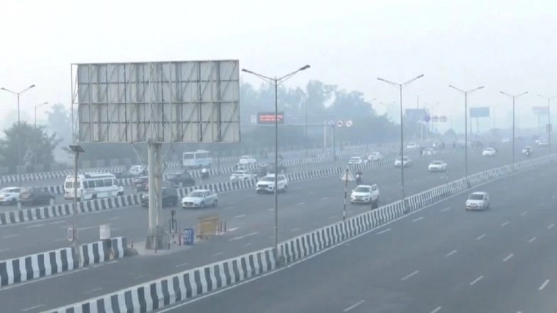 Delhi-NCR Air Pollution: AQI of Delhi-NCR Remains in 'Very Poor' Range, 6 Stations Including Narela Cross 400 Mark