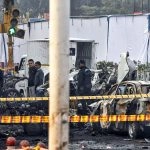 Delhi Blast Case: Car Was Not at Al-Falah University for Past 10-11 Days, Says Faridabad Police