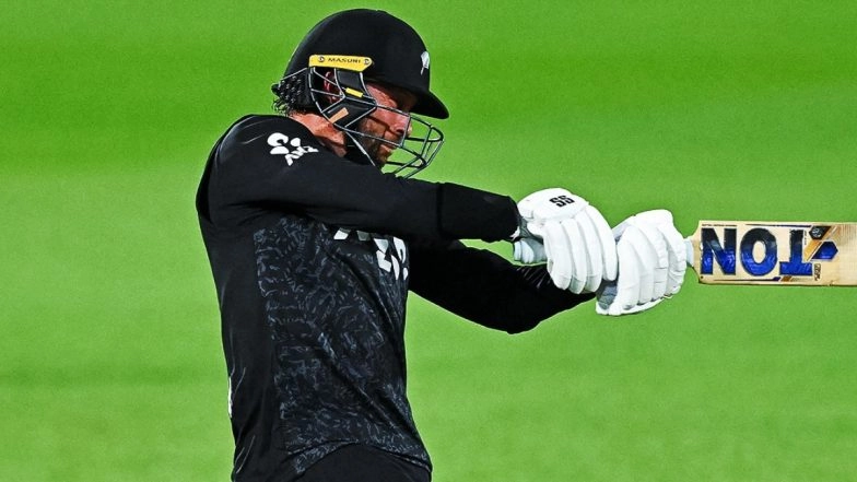 How To Watch NZ vs WI 3rd ODI 2025 Free Live Streaming Online in India? Get Free Telecast Details of New Zealand vs West Indies Cricket Match on TV