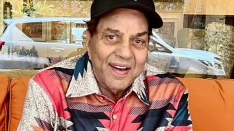 Dharmendra Stable in Hospital, Says Sunny Deol’s Team, Urges Not To Spread Rumours About Veteran Actor’s Demise