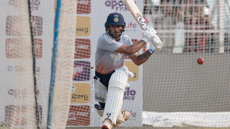 India’s Likely Playing XI for 1st Test vs South Africa: Check Predicted 11 for IND vs SA Cricket Match in Kolkata