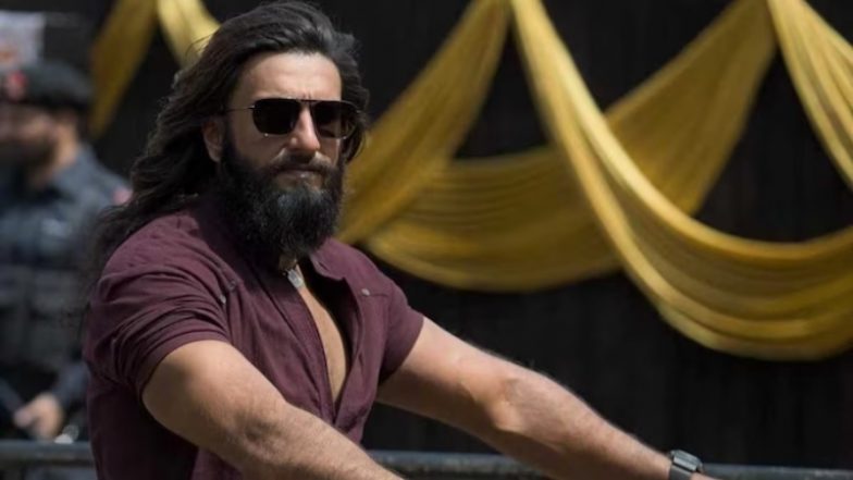 ‘Dhurandhar’: Ranveer Singh’s Spy Thriller Set To Release in Two Parts; Makers Consider Split After Lengthy Final Cut, First Installment Arriving on This Date – Reports