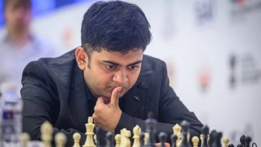 Upset in FIDE World Cup 2025! Diptayan Ghosh Stuns Ian Nepomniachtchi, Eliminates Reigning World Blitz Chess Champion in Round 2