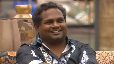 ‘Bigg Boss Tamil Season 9’ Eliminations: ‘Watermelon Star’ Diwakar Evicted After Controversial Week; Heated Arguments, Low Votes and Backlash Lead to Shocking Exit