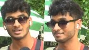 Jemimah Rodrigues' Brother Eli Reacts On Team India's ICC Women's World Cup 2025 Victory, Says 'This Is A Win For Entire Indian Women's Cricket Team' (Watch Video)