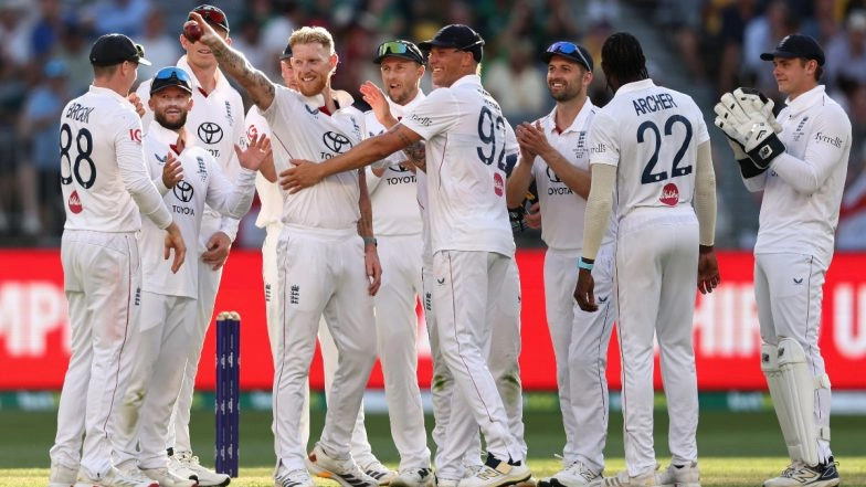 Ashes 2025–26: Stuart Broad Believes England’s Chances Against Australia in 2nd Test, Says ‘Pink-Ball Test Is a Bit of Lottery’