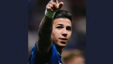 Chelsea Midfielder Enzo Fernandez Rules Himself out of Argentina's International Friendly Match Against Angola Due to Injury