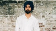 International Emmys 2025: Diljit Dosanjh Loses Best Actor Title for &lsquo;Amar Singh Chamkila&rsquo;