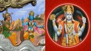 Mokshada Ekadashi-Gita Ekadashi 2025: Date, Shubh Muhurat, Ekadashi Tithi and Significance To Mark the 2 Hindu Observances Mokshada Ekadashi-Gita Ekadashi 2025: Date, Shubh Muhurat, Ekadashi Tithi and Significance To Mark the 2 Hindu Observances