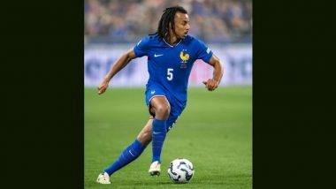 France vs Ukraine FIFA World Cup 2026 European Qualifiers Live Streaming Online: Get Free Live Telecast of MOL vs ITA Football Match in IST