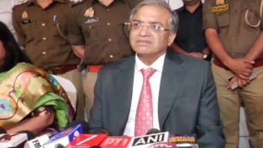 Dularchand Yadav Murder: ‘ECI Has Zero Tolerance Towards Violence, Our Officers Ready to Conduct Peaceful Bihar Assembly Elections’, Says CEC Gyanesh Kumar