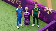 India Women vs South Africa Women Best Fantasy Playing XI Prediction for ICC Women&rsquo;s Cricket World Cup 2025 Final and Who Will Win IND-W vs SA-W?