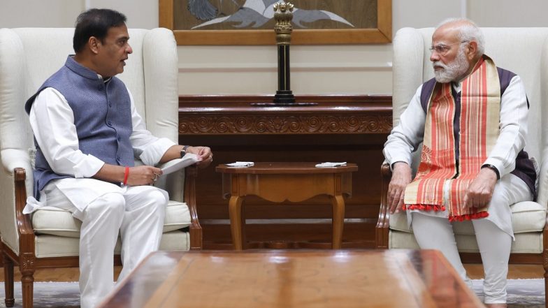 PM Narendra Modi To Inaugurate Guwahati Airport Terminal, Lay Foundation Stone for INR 10,601 Crore Fertiliser Plant