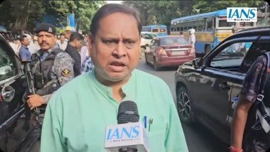 ‘Babri Masjid’ Foundation Stone Will Be Laid in Murshidabad’s Beldanga on December 6, Says TMC MLA Humayun Kabir