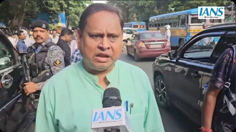 Humayun Kabir Leads in Rejinagar and Nawda Seats After Four Rounds of Counting in West Bengal Election Results (Watch Video)