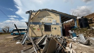 Hurricane Melissa: At Least 30 Killed in Haiti, 1.5 Million People Affected in Jamaica by Hurricane