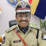 Hyderabad Police Commissioner V C Sajjanar Warns of Fake Facebook Accounts in His Name After Friend Duped of INR 20,000 by Cyber Fraudsters